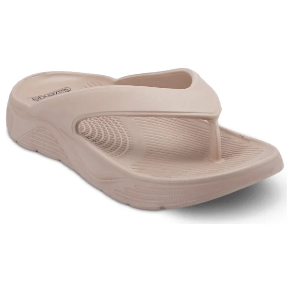 Slazenger Olavi Camel Erkek Parmak Arası Terlik - Görsel 6