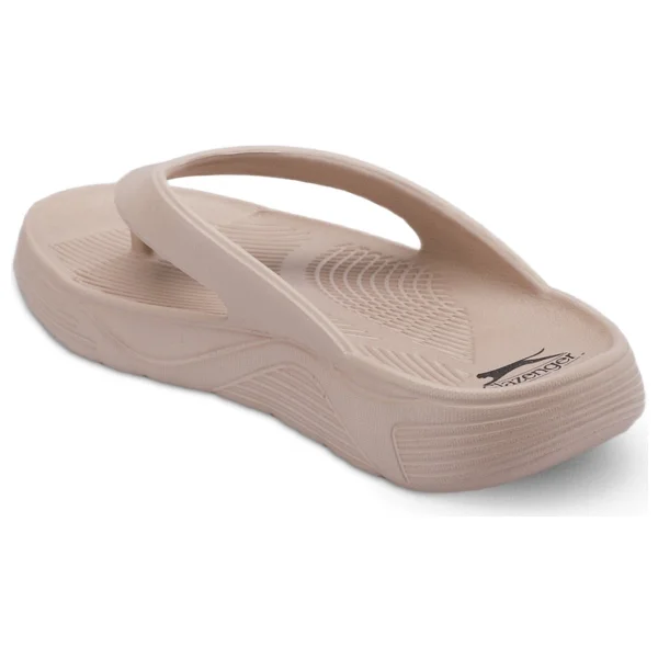 Slazenger Olavi Camel Erkek Parmak Arası Terlik - Görsel 8