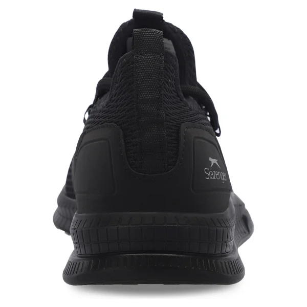 Slazenger Tuesday Siyah Erkek Sneaker - Görsel 10