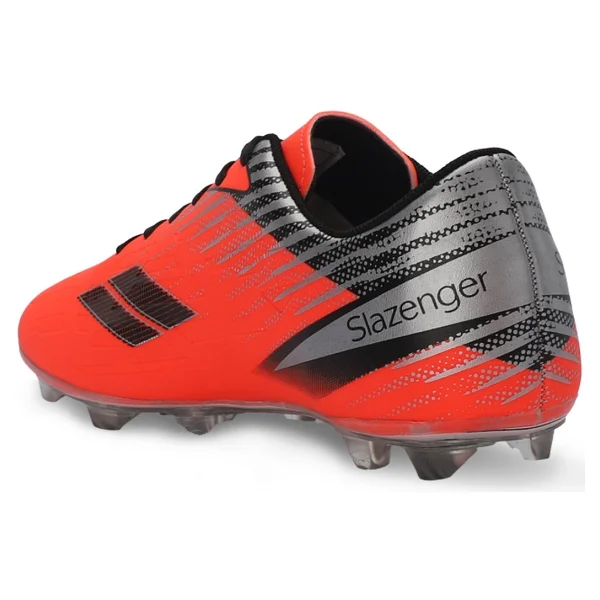Slazenger Cambly Çocuk Halı Saha Ayakkabısı - Görsel 8