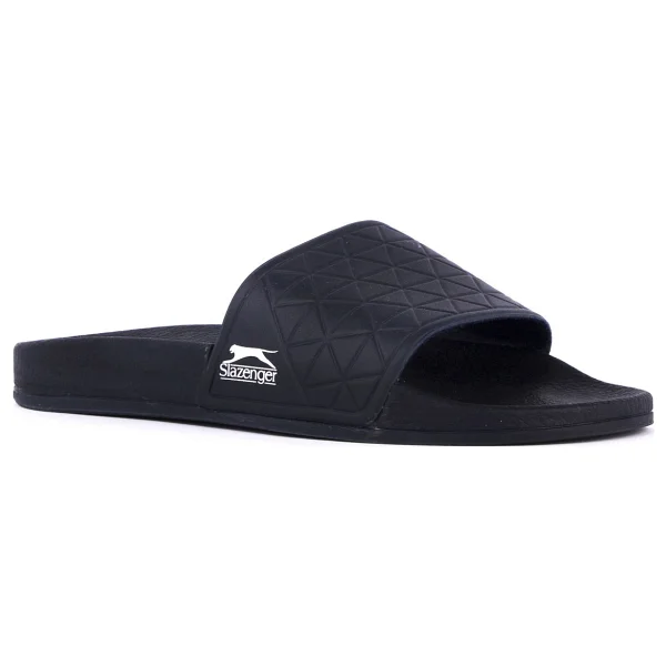 Slazenger Filanto Lacivert Terlik - Görsel 3