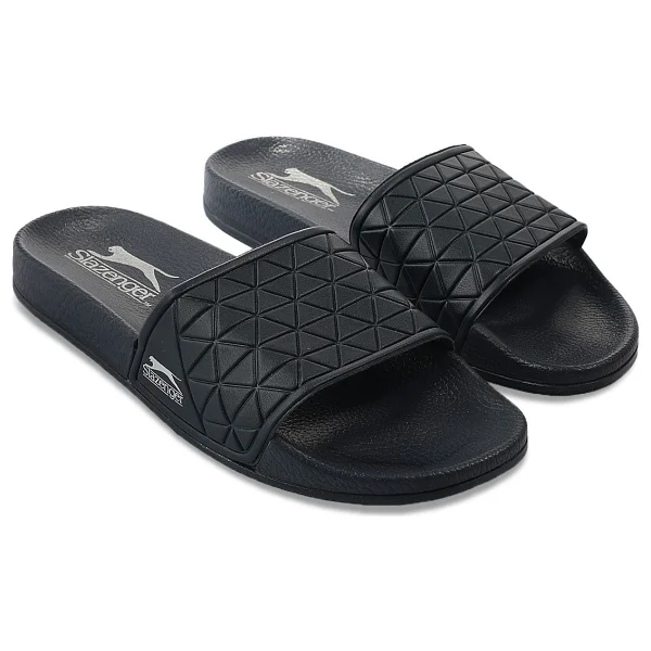 Slazenger Filanto Lacivert Terlik - Görsel 9