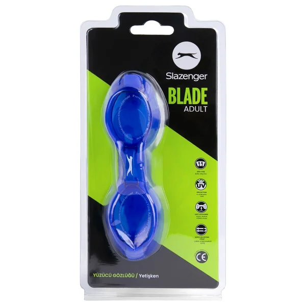 Slazenger Blade 2321 Havuz Gözlüğü - Görsel 9