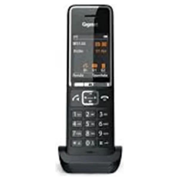 Gigaset Comfort 550 Telsiz Telefon - Görsel 8