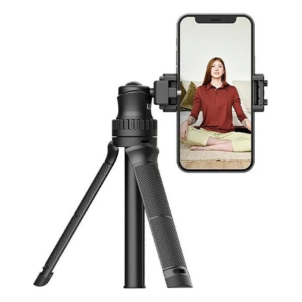 Ulanzi Mt-34 Çok Fonksiyonlu Tripod - Görsel 4