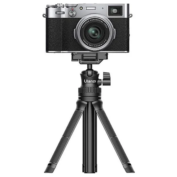 Ulanzi Mt-34 Çok Fonksiyonlu Tripod - Görsel 5