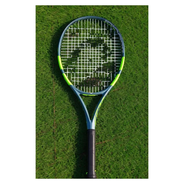 Babolat Pure Aero 98 Gen9 305 Gr Yetişkin Performans Tenis Raketi (27"/Grip L2) - Görsel 7
