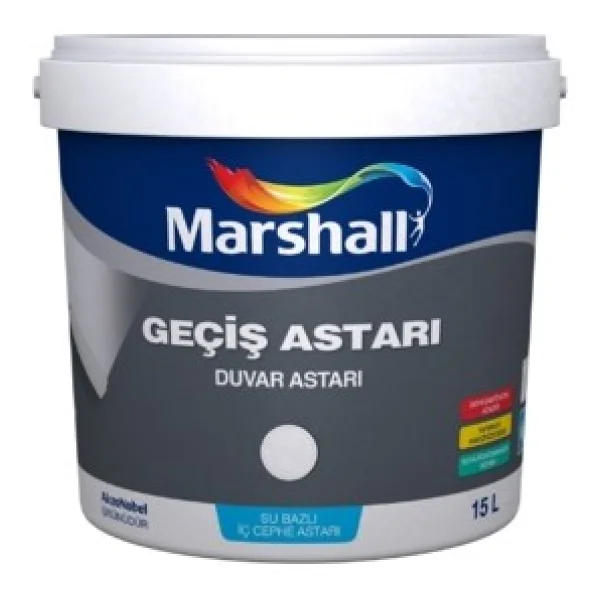 Marshall 15 Lt Geçiş Astarı - Görsel 3