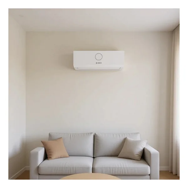 Bosch Climate 3000i A++ 24000 Btu Duvar Tipi Inverter Split Klima - Görsel 10