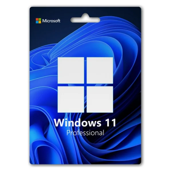 Mıcrosoft Windows 11 Pro Oem - Dijital Lisans Anahtarı - Orjinal, Ömür Boyu Garantili,Anlık Teslim - Görsel 3
