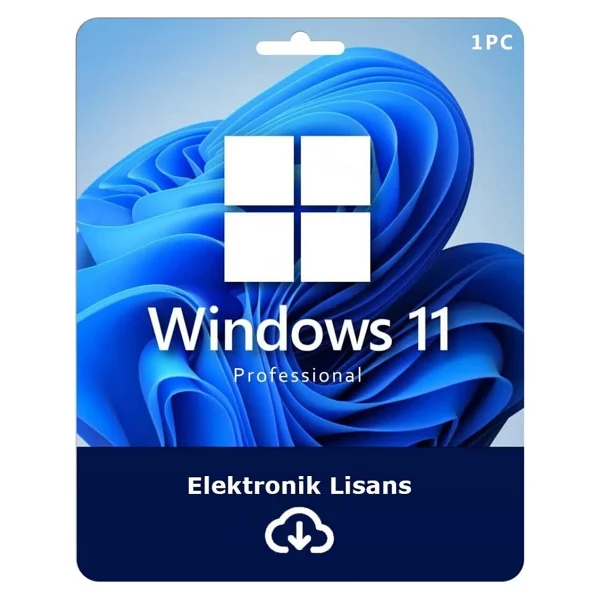 Mıcrosoft Windows 11 Pro Oem - Dijital Lisans Anahtarı - Orjinal, Ömür Boyu Garantili,Anlık Teslim - Görsel 6