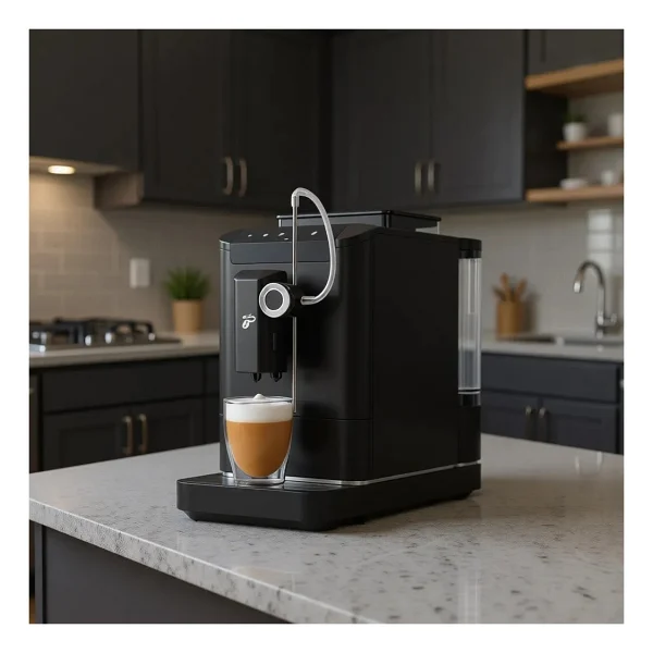 Tchibo Esperto 2 Milk Tam Otomatik Espresso Makinesi - Görsel 10