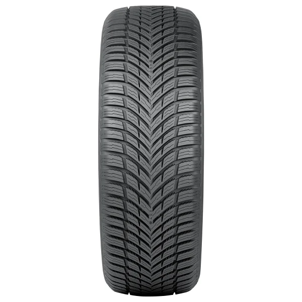 Nokian Seasonproof 1 245/45 R18 100y XL 4 Mevsim Lastik - 2025 - Görsel 3