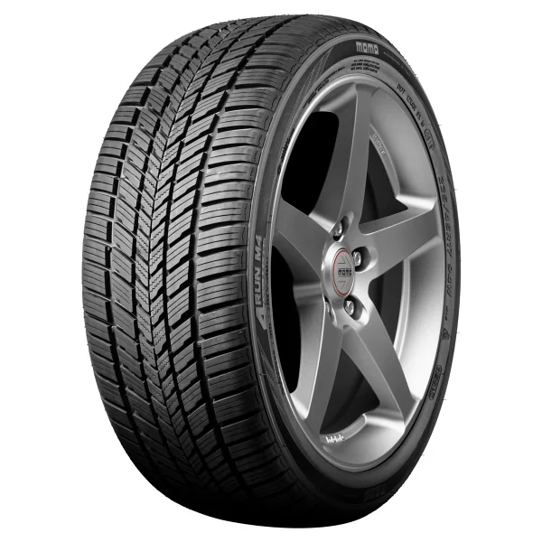 Momo M4 Four Season 195/65 R15 91v 4 Mevsim Lastik - 2025 - Görsel 6