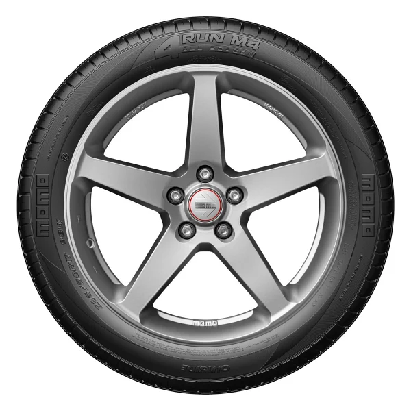 Momo M4 Four Season 195/65 R15 91v 4 Mevsim Lastik - 2025 - Görsel 3