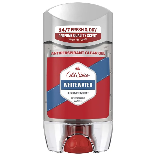 Old Spice Whitewater 70 Ml Erkek Stick Deodorant - Görsel 6