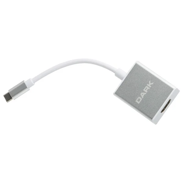 Dark Dk-Ac-U31xhd Type-C To Hdmı Dönüştürücü - Görsel 3