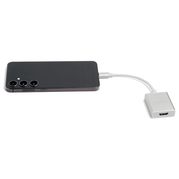 Dark Dk-Ac-U31xhd Type-C To Hdmı Dönüştürücü - Görsel 5
