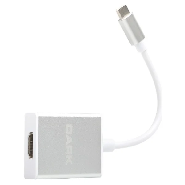 Dark Dk-Ac-U31xhd Type-C To Hdmı Dönüştürücü - Görsel 9