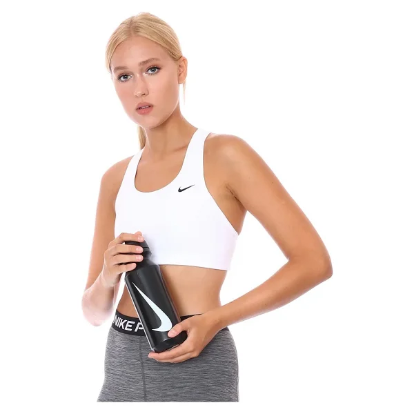Nike Big Mouth 2.0 Siyah 650 Ml Suluk - Görsel 2