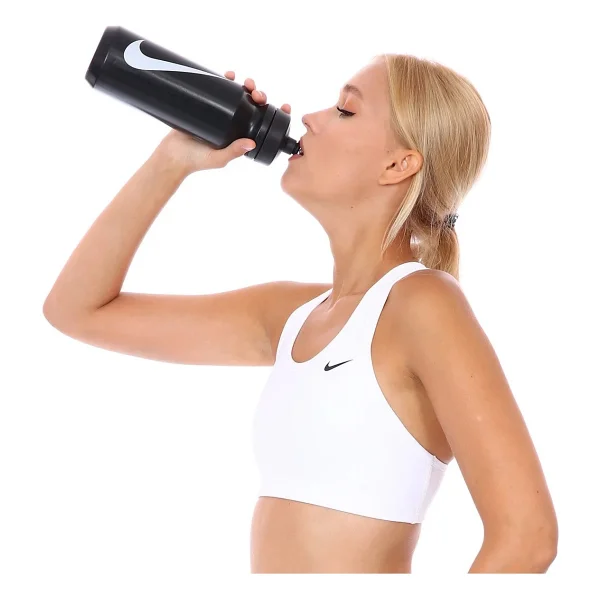 Nike Big Mouth 2.0 Siyah 650 Ml Suluk - Görsel 4