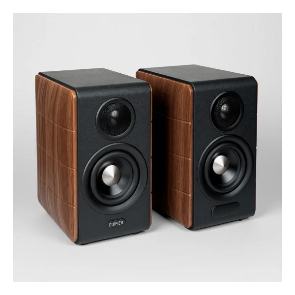 Edifier S880db Mkıı 2.0 Hi-Fi Ev Sinema Hoparlörü - Görsel 7