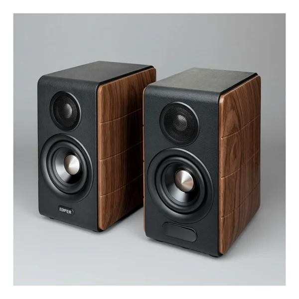 Edifier S880db Mkıı 2.0 Hi-Fi Ev Sinema Hoparlörü - Görsel 8