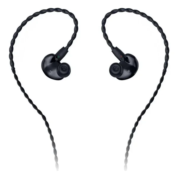 Razer Moray Streaming Rz12-04450100-R3m1 Kablolu Kulak İçi Oyuncu Kulaklığı - Görsel 6