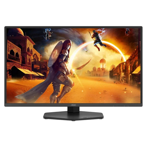 Aoc 24.5" Q25g4sr 0.3ms 300hz Fast Ips 2k Gaming Monitör(Ölü Pixel) - Görsel 3