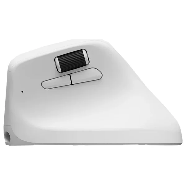 Keychron M5 Dikey Şarjlı Makrolu Ergonomik Optik Kablolu/Kablosuz Mouse - Görsel 4