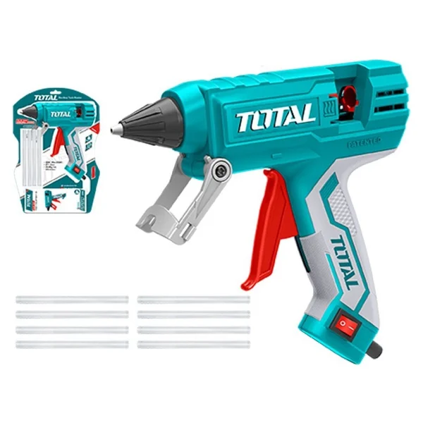 Total Tools Tt301116 30 W Sıcak Silikon Tabancası - Görsel 2