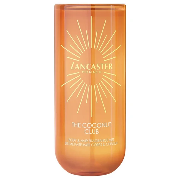 Lancaster The Coconut Club 236 Ml Saç Ve Vücut Spreyi - Görsel 5