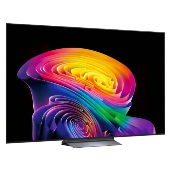 Lg Oled55c64la 4K Ultra HD 55" 140 Ekran Uydu Alıcılı Webos Smart OLED Evo TV - Görsel 10