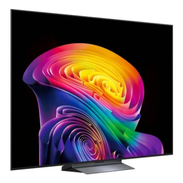 Lg Oled55c64la 4K Ultra HD 55" 140 Ekran Uydu Alıcılı Webos Smart OLED Evo TV - Görsel 8