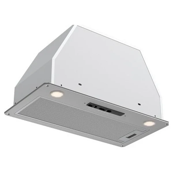 Silverline 1171 Astec Basic Inox 60 Cm Ankastre Aspiratör - Görsel 3