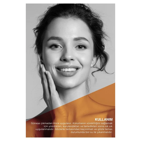 Bioxcin Sun Care Kuru Ciltler İçin 50 Ml 50 Faktör Güneş Kremi - Görsel 3