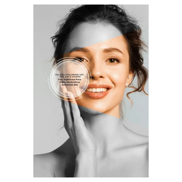Bioxcin Sun Care Kuru Ciltler İçin 50 Ml 50 Faktör Güneş Kremi - Görsel 4