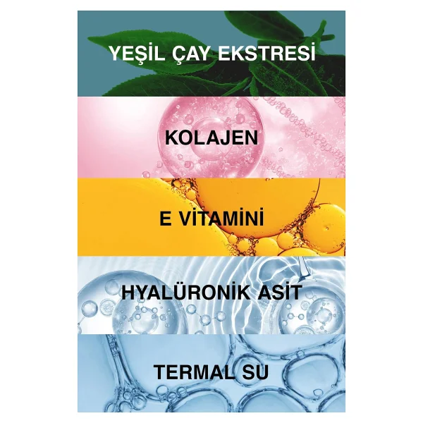 Bioxcin Sun Care Kuru Ciltler İçin 50 Ml 50 Faktör Güneş Kremi - Görsel 5