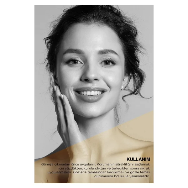 Bioxcin Sun Care 200 Ml 15 Faktör Bronzlaştırıcı Yağ - Görsel 2