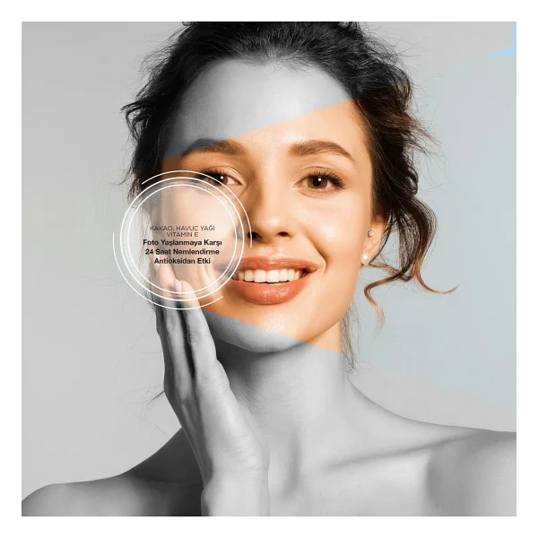 Bioxcin Sun Care 200 Ml 15 Faktör Bronzlaştırıcı Yağ - Görsel 3