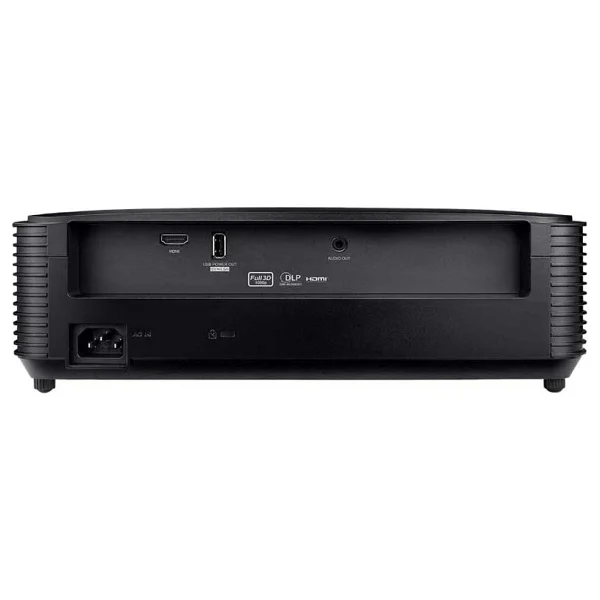 Optoma Hd28e Projeksiyon Cihazı - Görsel 3