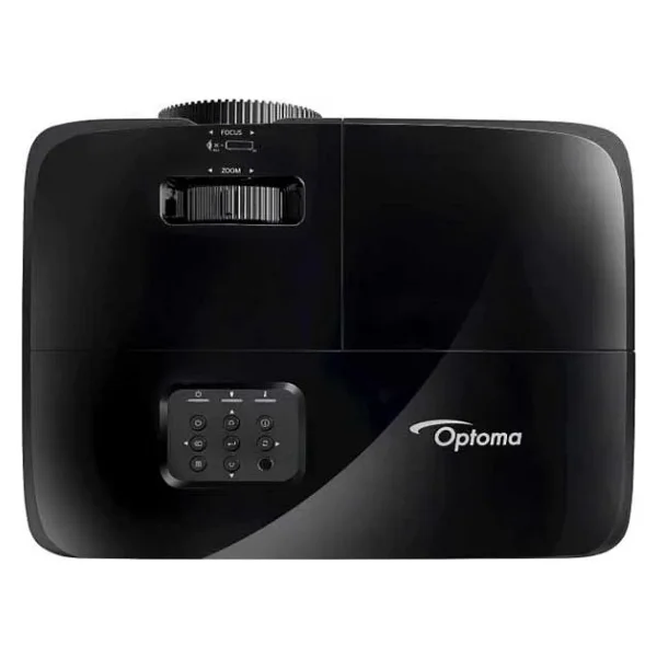 Optoma Hd28e Projeksiyon Cihazı - Görsel 4