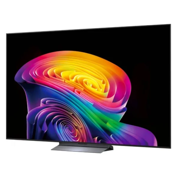 Lg Oled77c64la 4K Ultra HD 77" 195 Ekran Uydu Alıcılı Webos Smart OLED Evo TV - Görsel 3