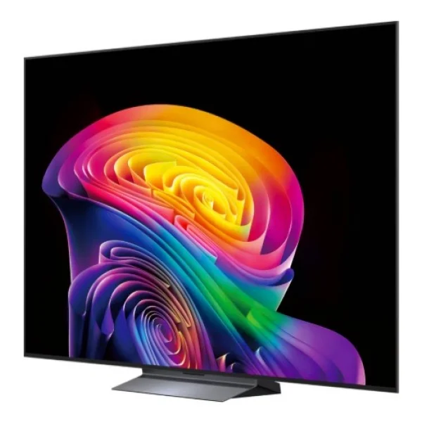 Lg Oled77c64la 4K Ultra HD 77" 195 Ekran Uydu Alıcılı Webos Smart OLED Evo TV - Görsel 6
