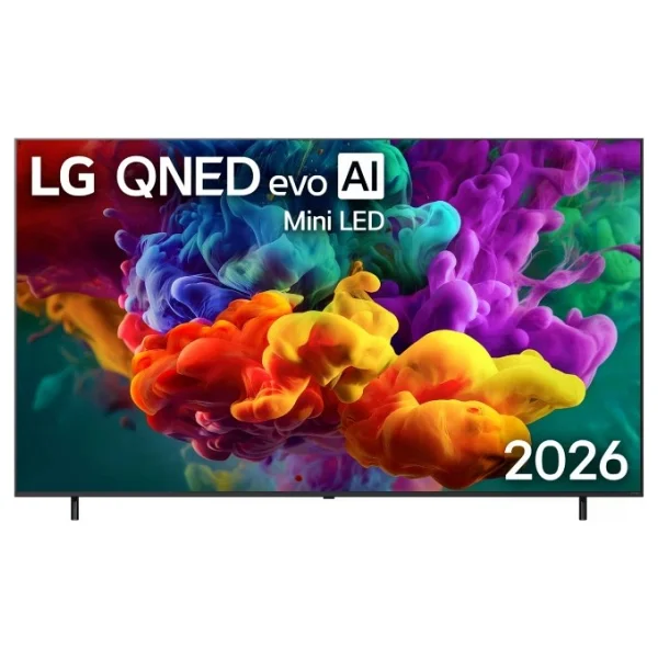 LG 55QNED87B6A 4K Ultra HD 55" 140 Ekran Uydu Alıcılı webOS Smart QNED Mini LED TV
