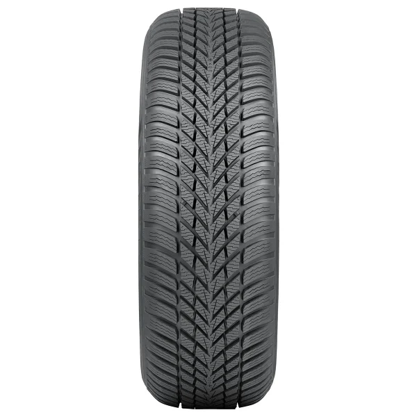 Nokian Snowproof 2 215/60 R16 99H XL Kış Lastiği - 2024 - Görsel 3