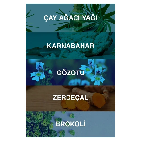 Bioxcin Acnium Konsantre Bakım 15 Ml Yüz Serumu - Görsel 8