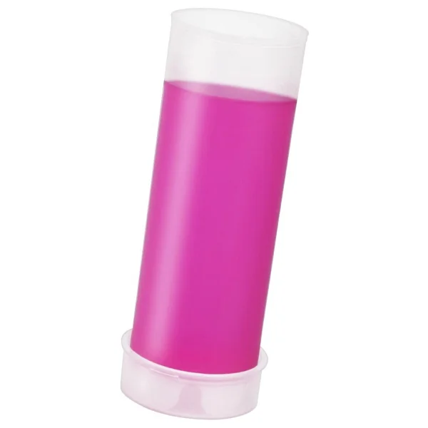 Domol Çiçek Ferahlığı Yedek Tuvalet Jeli 75 Ml - Görsel 2