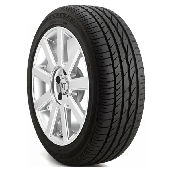 Bridgestone Turanza Er300 275/40 R18 99y Rft X Yaz Lastiği - Görsel 2