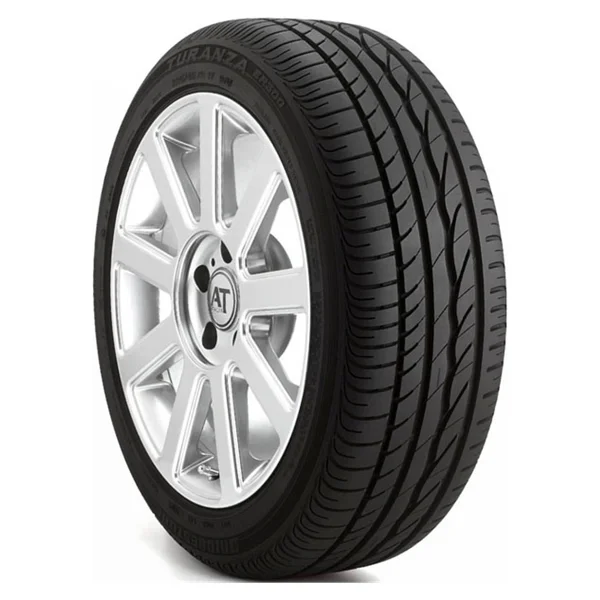 Bridgestone Turanza Er300 275/40 R18 99y Rft X Yaz Lastiği - Görsel 3